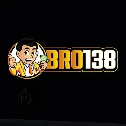 bro138 — ikon APK