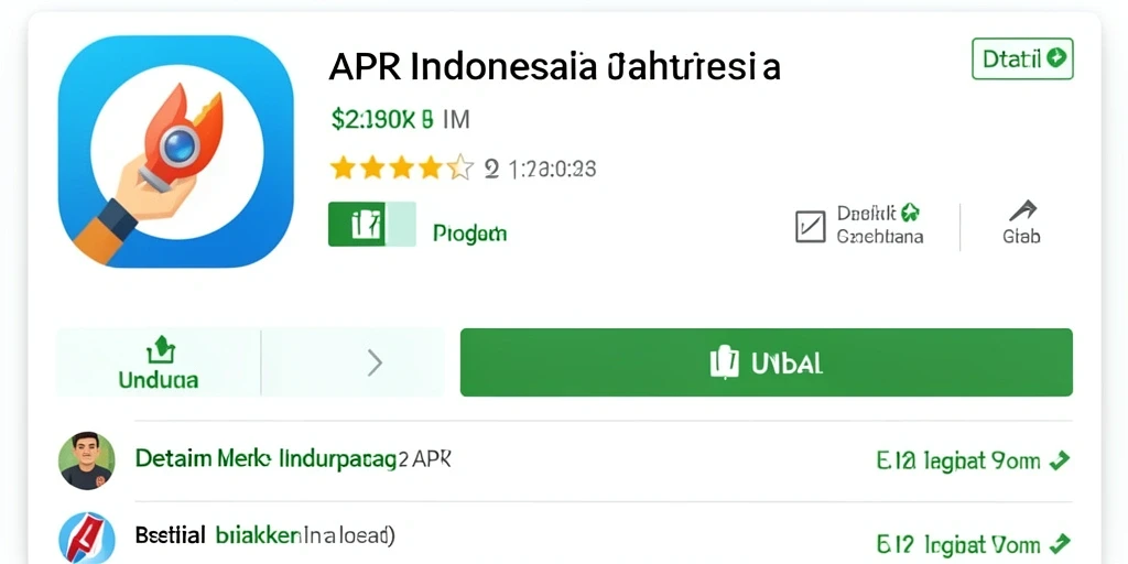 Karakter unik siap beraksi dan menantang lawan.