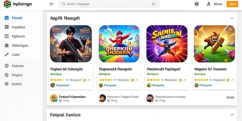 Metode pembayaran yang beragam untuk kenyamanan transaksi.