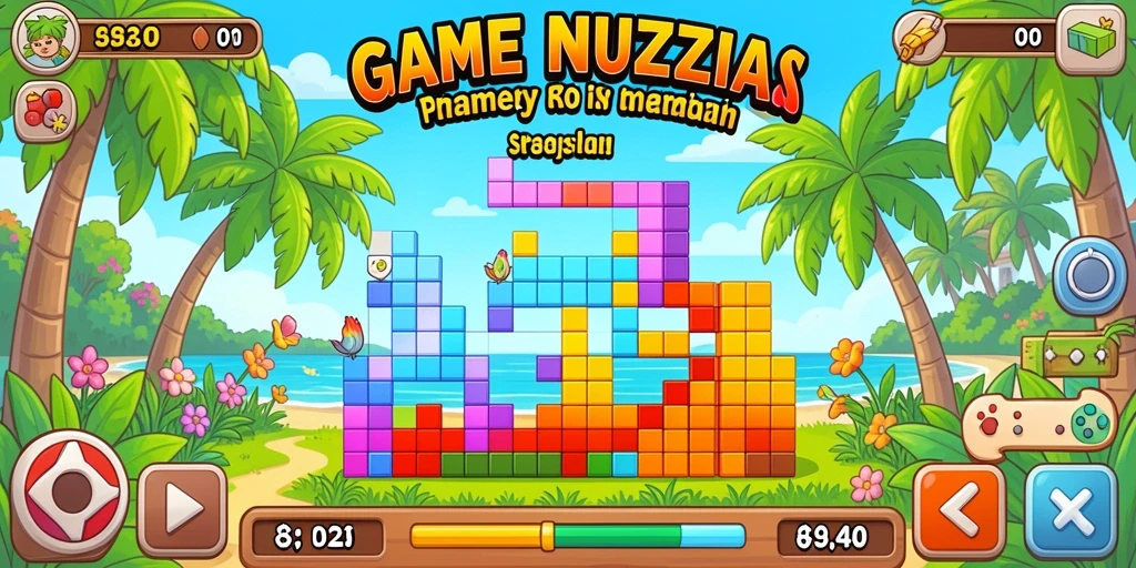 Mode multiplayer yang memungkinkan interaksi dengan pemain lain.