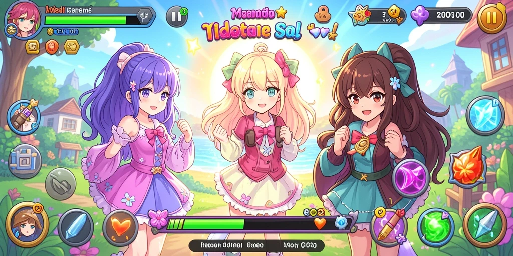 Dapatkan pengalaman multiplayer yang menyenangkan.