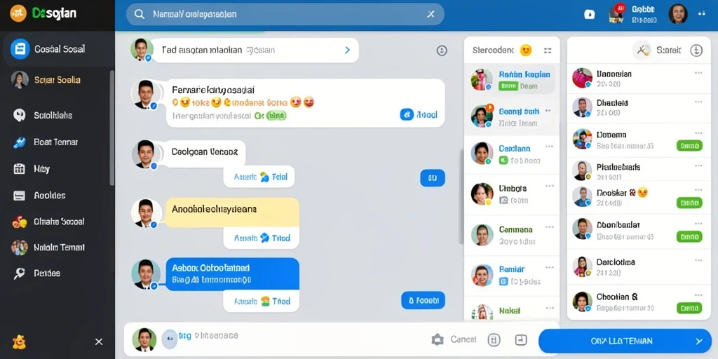 Sistem keamanan yang canggih dan terpercaya.