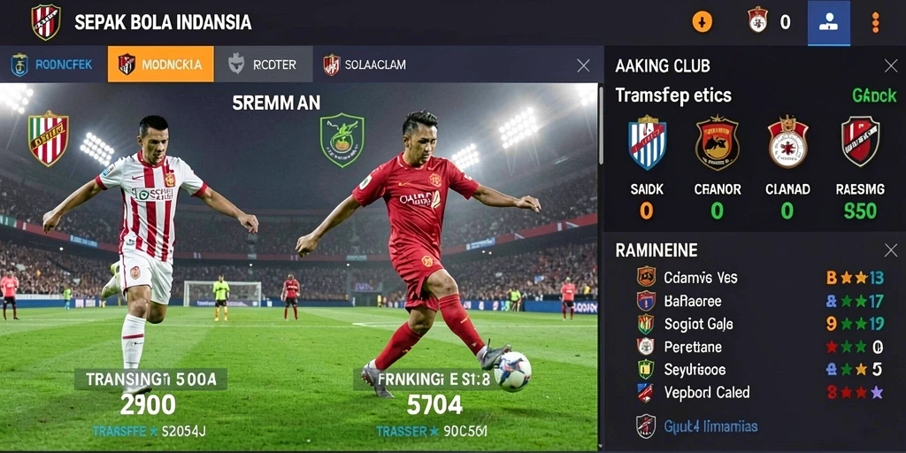 Misi menantang di dunia fantasi TOKYO88.