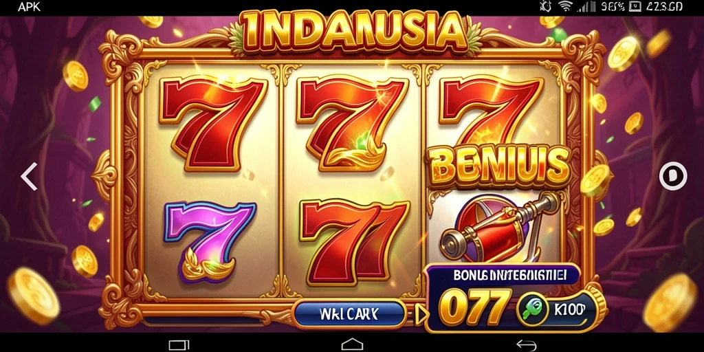 Tantangan seru di setiap level yang harus diselesaikan.