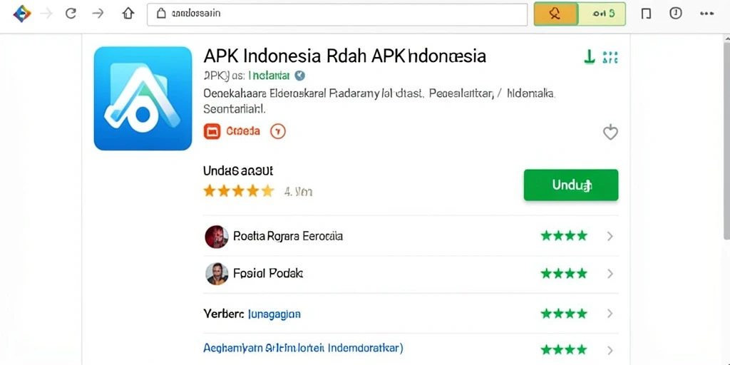 Ilustrasi grafis dunia fantasi yang menakjubkan.