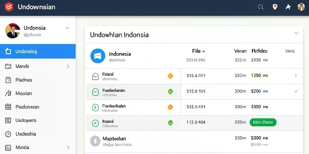 Grafis memukau yang membuat permainan lebih hidup.